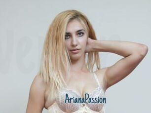 ArianaPassion