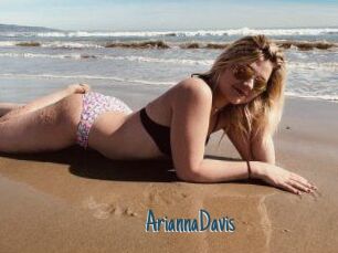 AriannaDavis