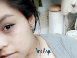 Arie_Angel