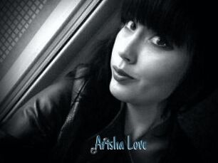 Arisha_Love_