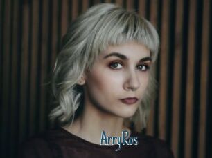 ArryRos