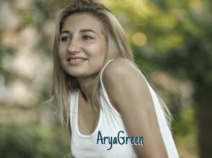 AryaGreen