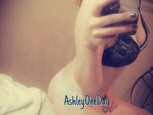 AshleyOneDay