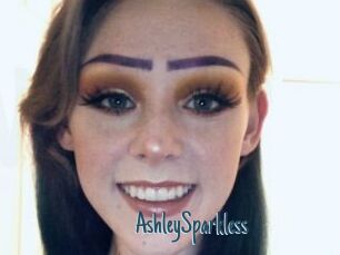 AshleySparkless