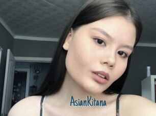 AsianKitana