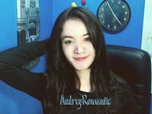 AudreyRomantic