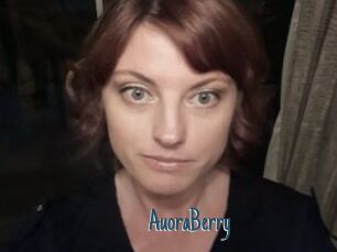 AuoraBerry