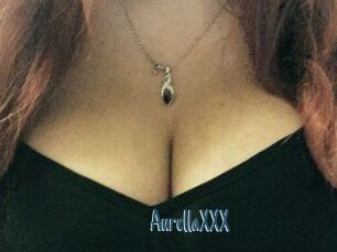 AurellaXXX