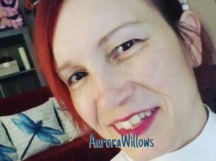 AuroraWillows