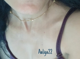 Aaliya22