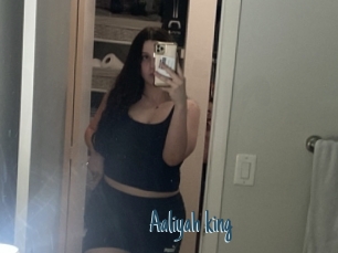 Aaliyah_king