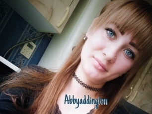 Abbyaddington