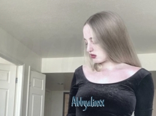 Abbyalinxx