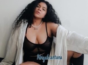 Abigailsantana