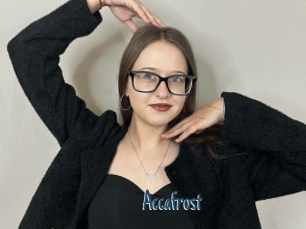 Accafrost