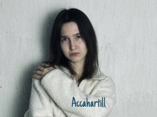 Accahartill