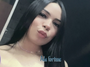 Ada_fortune