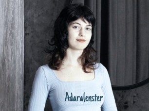 Adaralenster