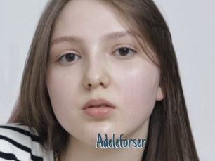 Adeleforser