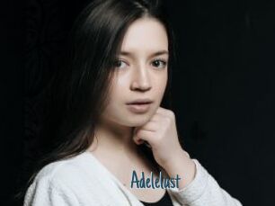 Adelelust