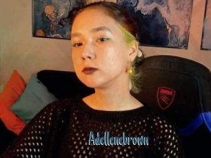 Adellenebrown