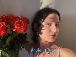 Afraburrington