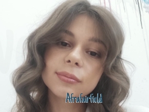 Afrafairfield