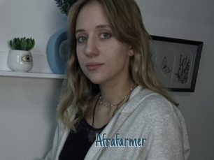 Afrafarmer