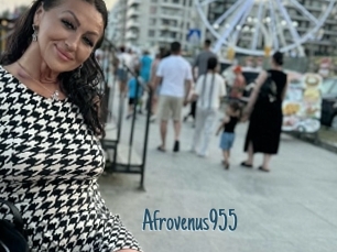 Afrovenus955