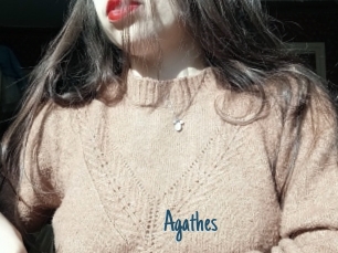 Agathes