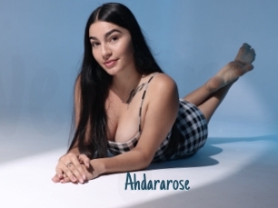 Ahdararose