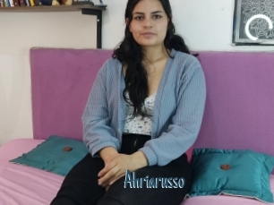 Ahriarusso