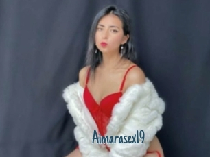 Aimarasex19