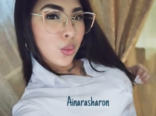 Ainarasharon