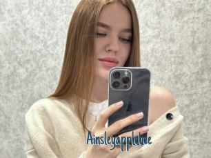 Ainsleyapplebee