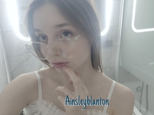 Ainsleyblanton