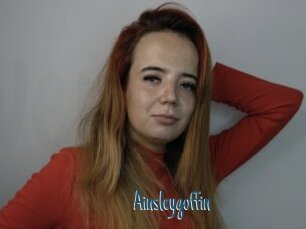 Ainsleygoffin