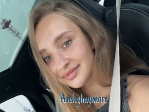 Ainsleyhaymore