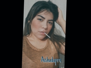 Aishadupre