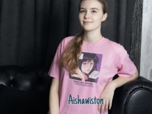 Aishawiston