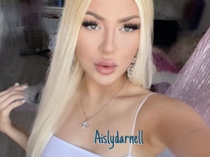 Aislydarnell