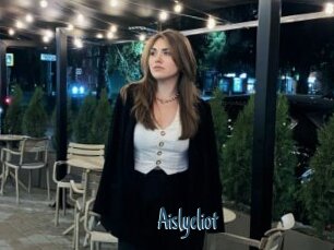 Aislyeliot