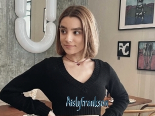 Aislyfrankson