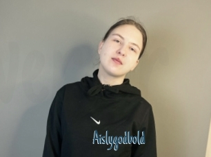 Aislygodbold