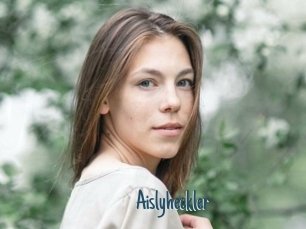 Aislyheckler