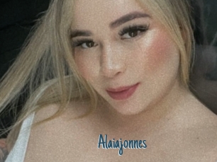 Alaiajonnes