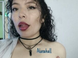 Alanahall