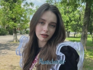 Alanischneider