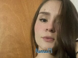 Alannaa121