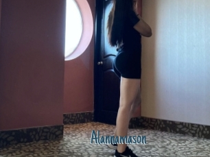 Alannamason